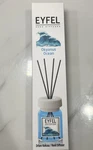 Eyfel Reed Diffuser Ocean Scent 4.00FL.OZ. Fixed Price $12.00.