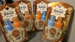 Febreze Plug Fresh Harvest Pumpkin Limited Edition Refills New Nip Lot Of 4. Fixed Price $37.33.