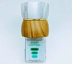 1 Bath Body Works Wallflower Marble Wood Stacked Top Plug In Unit. Fixed Price $13.94.