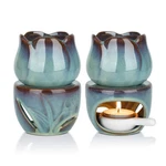 Comsaf Wax Melt Essential Oil Set Of 2, Aromatherapy Bur.... Fixed Price $31.98.