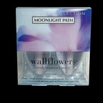 Bath & Body Works Moonlight Path Wallflower Refill Bulbs 2 Pack Discontinued. Fixed Price $24.00.