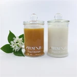 Highly Scented 100% Soy Wax 30 Hour Burn Time Natural Jar Candles Gift It. Fixed Price $8.93.