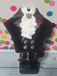 Bath & Body Works Headless Horseman Projection Pumpkin Light Up Wallflower Plug. Fixed Price $18.00.