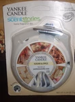 Yankee Candle Scentstories Disc Sugar Spice Fits Febreze Nos 1 Disk. Fixed Price $24.77.