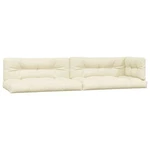 Pallet Cushions 5 Pcs - Modern Fabric Indoor/outdoor Comfort Vidaxl. Fixed Price $128.99.