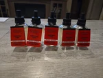 Lot Of 5 Bath & Body Works Christmas Cabin Wallflowers Refill Plug-ins. Fixed Price $32.00.