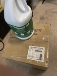Fresh Products 1BWBCMF Gal. Bio Conqueror 105 - Cucumber Melon (4/CARTON) New. Fixed Price $70.00.