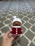 Bath & Body Works Mrs Claus Wallflowers African American Diffuser Plug Christmas. Fixed Price $14.00.