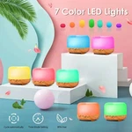 Renewer Aromatherapy Essential Oil Diffuser. Fixed Price $20.00.