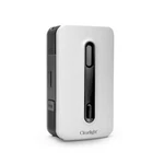 Clearlight Infrared Saunas Battery Operated Essential Oil Diffuser With Batte.... Fixed Price $167.96.