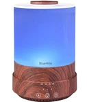 Bluehills 2500 Ml Xl Essential Oil Diffuser Aroma Humidifier With Timer For L.... Fixed Price $57.45.