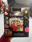 Scentsationals Day Of The Dead Full Size Wax Fragrance Warmer - Fiesta #C354. Fixed Price $12.50.
