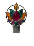 Bath Body Works Wallflower Diwali Lotus Nightlight Plug Brand New. Fixed Price $17.99.