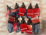 Lot Of 10 Bath & Body Works Wallflower Refill Bulb. Fixed Price $47.99.