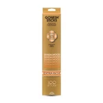 Gonesh Extra Rich Scented Incense Sticks Non-toxic 10 Slow Burn Gold. Fixed Price $13.05.