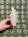 Bath & Body Work White Oak Leaf Wallflower Fragrance Plug In. Fixed Price $14.99.