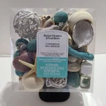Caribbean Sea Breeze Potpourri Collection. 8.81 Oz With 0.2 Fl. Refresher Oil. Fixed Price $19.99.