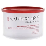 Red Door Spa Currant Soft Wax - Berry By Elizabeth Arden For Women 14 Oz. Fixed Price $11.99.