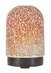 Oil Diffuser Fusion Kara Amber Ultrasonic Essential 100 Ml Volume New In Box. Fixed Price $24.99.