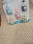 Yankee Candle Gel Car Jar Ultimate Hanging Odor Neutralizing Air Freshener.... Fixed Price $18.00.