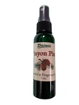 Paines Pinyon Pine Mist Oil Room Spray 2 Oz Home And Car Air Freshener Fragrance. Fixed Price $13.50.