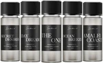 Diffuser Oil Aromatherapy Fragrances Inspired By 5-STAR Hotels. Fixed Price $57.99.