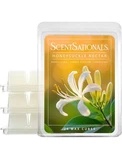 Scentsationals Wax Melts, Cubes Strong - Honeysuckle Nectar Long Las. Fixed Price $34.98.