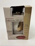 Candle Warmer Illumination Electric Fragrance Wax Christmas Tree. Fixed Price $21.99.