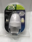 Air Wick Nite Night Light Scented Oil Warmer Plug Discontinued New Sealed. Fixed Price $39.90.
