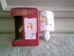 Oak And Rye Quiet Eve Warmer SC-462 By Rimports Nib. Fixed Price $15.99.