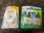 Febreze Plug Air Freshener And Odor Eliminator Scented Oil Refill Gain 2 Pack. Fixed Price $14.00.