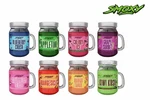 Palm Wax Scented Candle Home Decor Air Freshner Long Lasting Clean Odor 3.17OZ. Fixed Price $9.99.