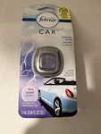 Febreze - Car Vent Clip Air Freshener Midnight Storm Single. Fixed Price $6.99.
