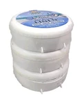 Citrus Magic Pack Of 3 8OZ. Sea Breeze Linen On The Go Solid Odor Absorber. Fixed Price $23.50.