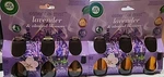 (6) Lavender Almond Blossom Essential Refill 2X3PK Air Freshener Natural Oils. Fixed Price $24.99.