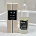 Nest Misting Diffuser Oil Palo Santo & Cedarwood Full Size 15 ML/0.5 Oz New. Fixed Price $31.99.