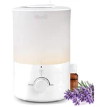 Night Light Humidifier & Essential Oil Diffuser. Fixed Price $80.79.