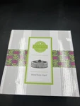 Scentsy Wood Base Aged Gray Wax Warmer 38416. Fixed Price $21.97.