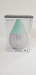 Sparoom Scentifier Fragrance Diffuser White W/ Lighting Brand New. Fixed Price $21.99.