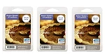 Better Homes & Gardens, Spiced Pumpkin Pie Scented Wax Cube Melts 5 Oz (3-PACK). Fixed Price $12.99.