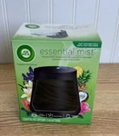 Air Wick Essential Fragrance Oil Mist Diffuser 3 Adjustable Settings. Fixed Price $6.99.