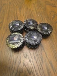 Yankee Candle Wax Tarts Melts Midsummer's Night 10 Piece Lot Rare. Fixed Price $25.49.