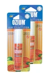 Ozium Smoke Odor Eliminator Car&home Air Sanitizer/freshener 0.8OZ CITRUS-2 Pk. Fixed Price $14.85.