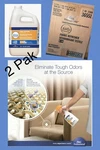 Febreze Professional 1GAL Fabric Refresher 2 Deep Penetrating 5X Concentrate. Fixed Price $183.76.
