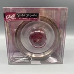 New Glade Scented Oil Candles Dewberry Dreams - Glass Holder With 2 Refills. Fixed Price $10.99.