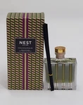 Nest New York Pistachio & Wild Fig Reed Diffuser 5.9 Fl Oz. Fixed Price $52.00.