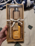 Rae Dunn Harvest Ceramic Dw Home Pumpkin Patch Scented Fragrance Oil Diffuser. Fixed Price $35.28.