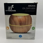Artnaturals Aromatherapy Essential Oil Diffuser (5.0 Fl Oz / 150ML Tank). Fixed Price $23.25.