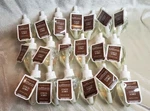 19 Bath & Body Works Slatkin Wallflowers Bulb Refill Coco Lobo 0.8 Oz. Fixed Price $125.99.
