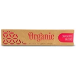 Song Of India Organic Goodness Dragon's Blood Masala Incense Sticks 15G Box. Fixed Price $10.98.
